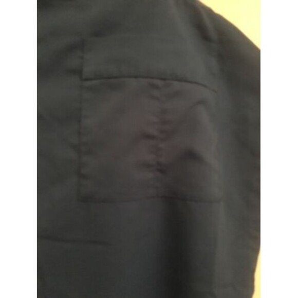 Grey's Anatomy Adult Unisex Scrub Pants Nurse Medical 1 Piece Size M Royal Blue - Picture 6 of 6